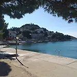 Ivan By The Sea Apartment Tribunj (Sibenik-Knin)