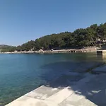 Ivan By The Sea Apartment Tribunj (Sibenik-Knin)