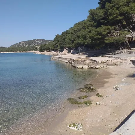 Apartmani Ivan Just By The Beach *