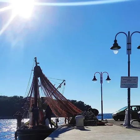 Ivan By The Sea * Tribalj