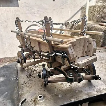 Ivan By The Sea * Tribalj