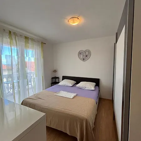 Ivan By The Sea * Tribunj (Sibenik-Knin)