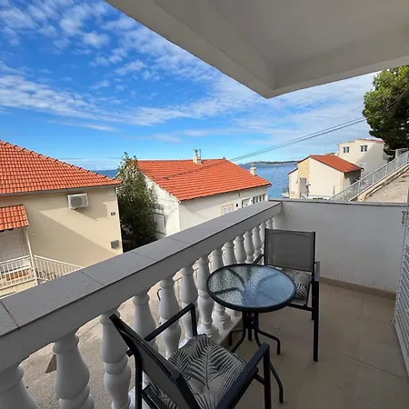 Ivan By The Sea Tribunj (Sibenik-Knin)