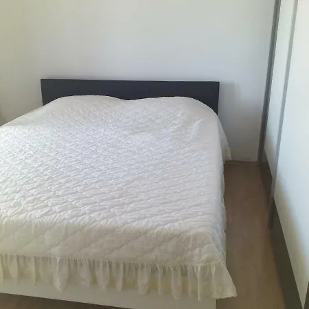 Ivan By The Sea Tribalj