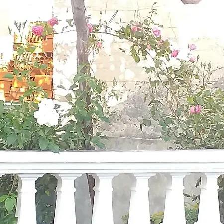 公寓 Ivan By The Sea