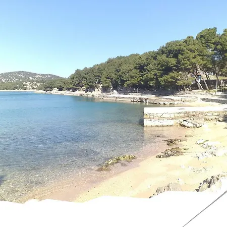 דירה Ivan By The Sea *