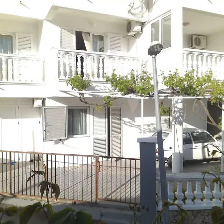 Ivan By The Sea Tribalj