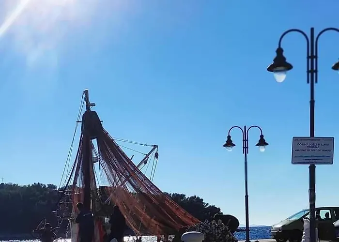 Ivan By The Sea * Tribunj (Sibenik-Knin)