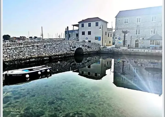 Ivan By The Sea * Tribunj (Sibenik-Knin)