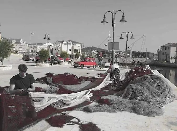 דירה Ivan By The Sea *