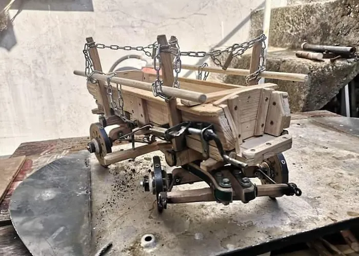 Ivan By The Sea * Tribalj