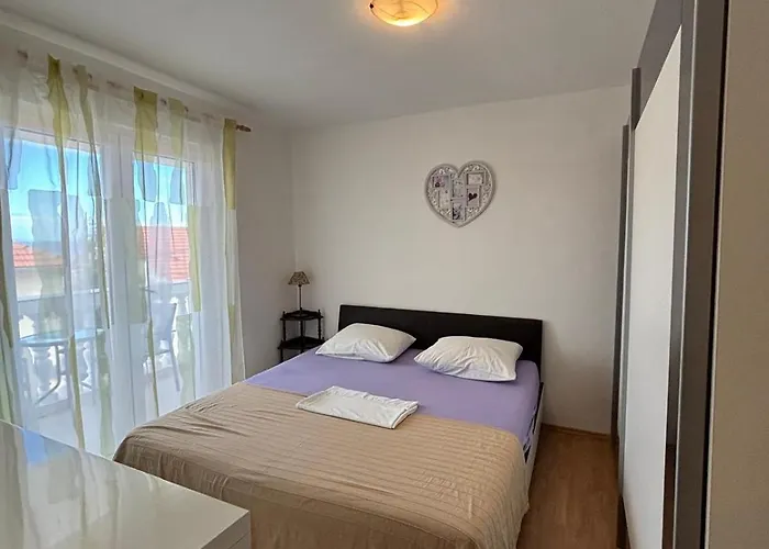 Ivan By The Sea * Tribunj (Sibenik-Knin)