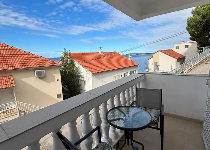 Ivan By The Sea Tribunj (Sibenik-Knin)