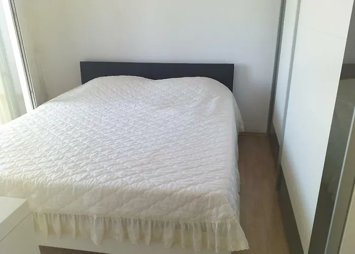 Ivan By The Sea Tribalj