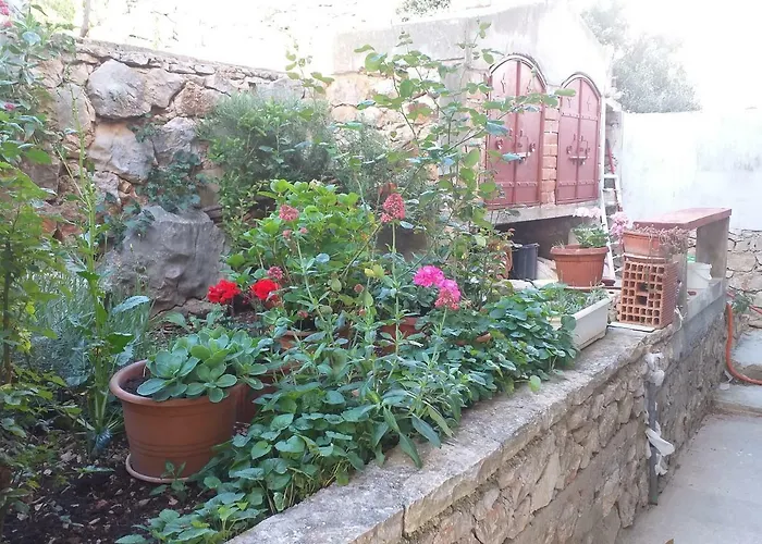 Ivan By The Sea Tribunj (Sibenik-Knin)