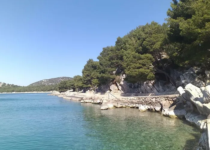 Ivan By The Sea * Tribalj