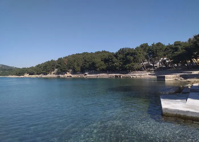 Apartment Ivan By The Sea Tribunj (Sibenik-Knin)