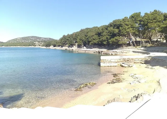 Apartment Ivan By The Sea *