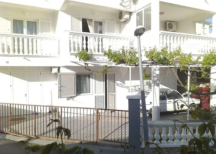 Ivan By The Sea Tribunj (Sibenik-Knin)