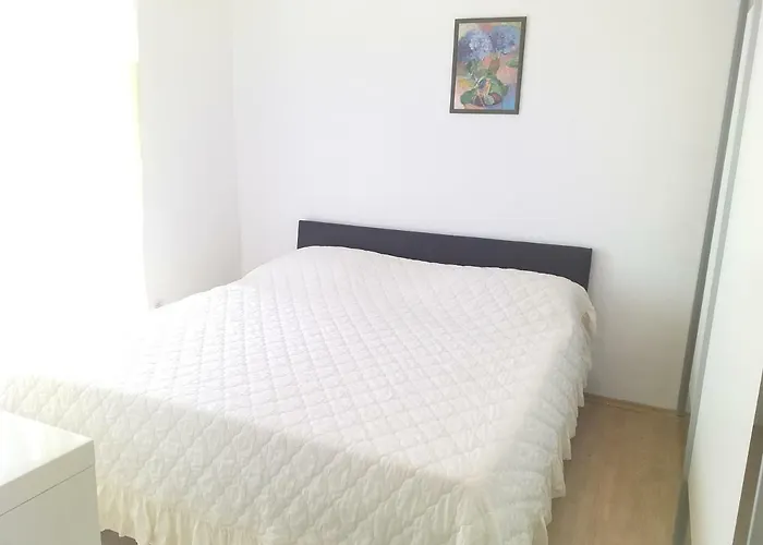 Ivan By The Sea Apartment *